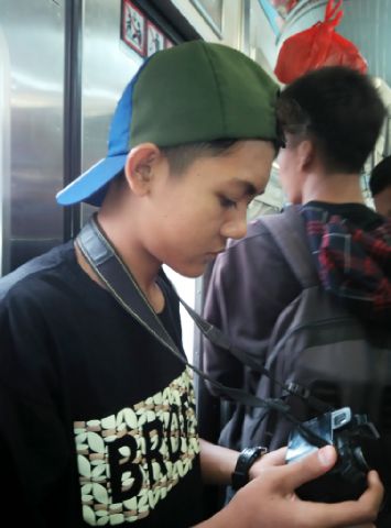 benjrottt's tweet image. AtBogor!