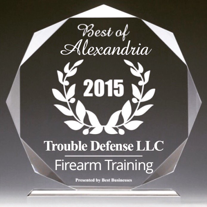 Trouble Defense LLC (@TroubleDefense) / Posts / X