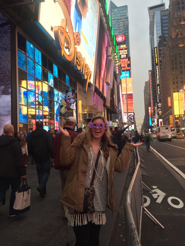 AlcoahsDECA's tweet photo. Loving #DECANYC https://t.co/MGbwHRIT5W