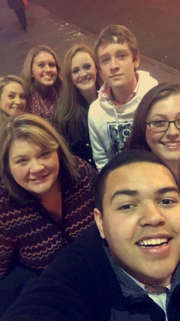 AlcoahsDECA's tweet photo. Loving #DECANYC https://t.co/MGbwHRIT5W