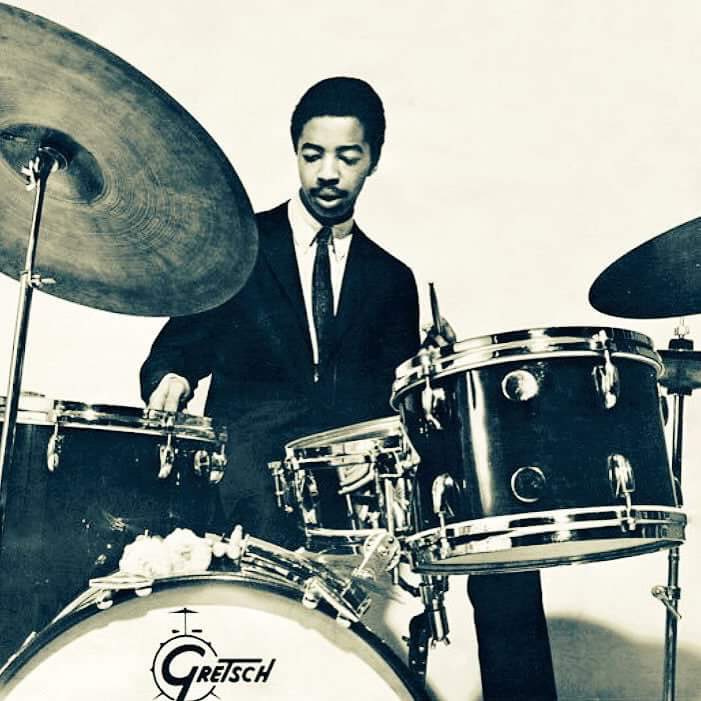 Happy Birthday to one of the jazz greats, Tony Williams! 