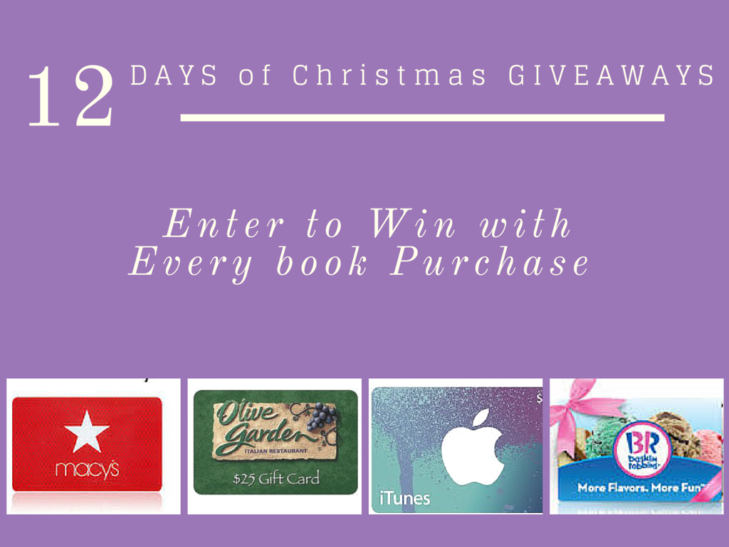 tiffanitrawick's tweet photo. 12 Days of Christmas GIVEAWAYS https://t.co/jkczUL1gdG https://t.co/82QzAJUHpv