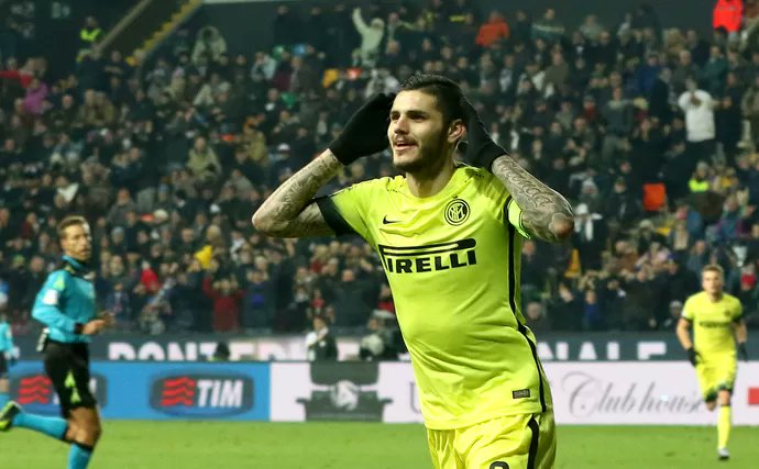silva308_da's tweet photo. Icardi faz dois, Inter de Milão atropela Udinese fora e continua na liderança
https://t.co/9W3HdWuYvm https://t.co/vSOkT5dGtS