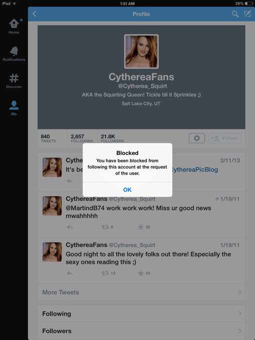 I thought I share this https://t.co/OME0vVOn8Q<a href="/tag/realloyalfans"class="tags"><span>#realloyalfans</span></a>