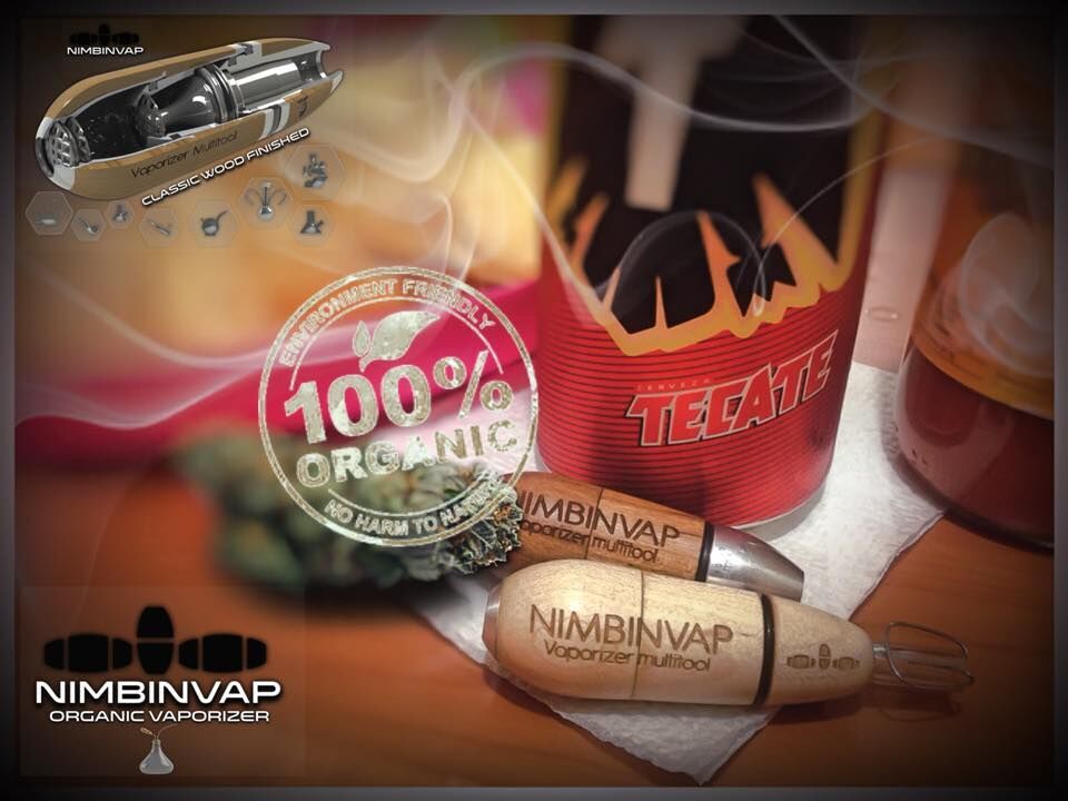 vapemerch's tweet image. RT nimbinvap: Here&apos;s to ending the night. Salud! #NimbinVap #MultiTool #Vaporizer #Organic #Live #Love #Vape #