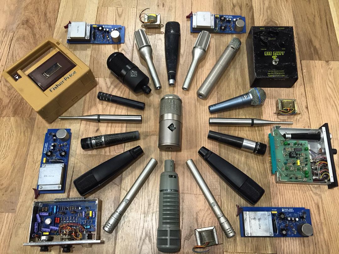 MicroMegaRecord's tweet image. 