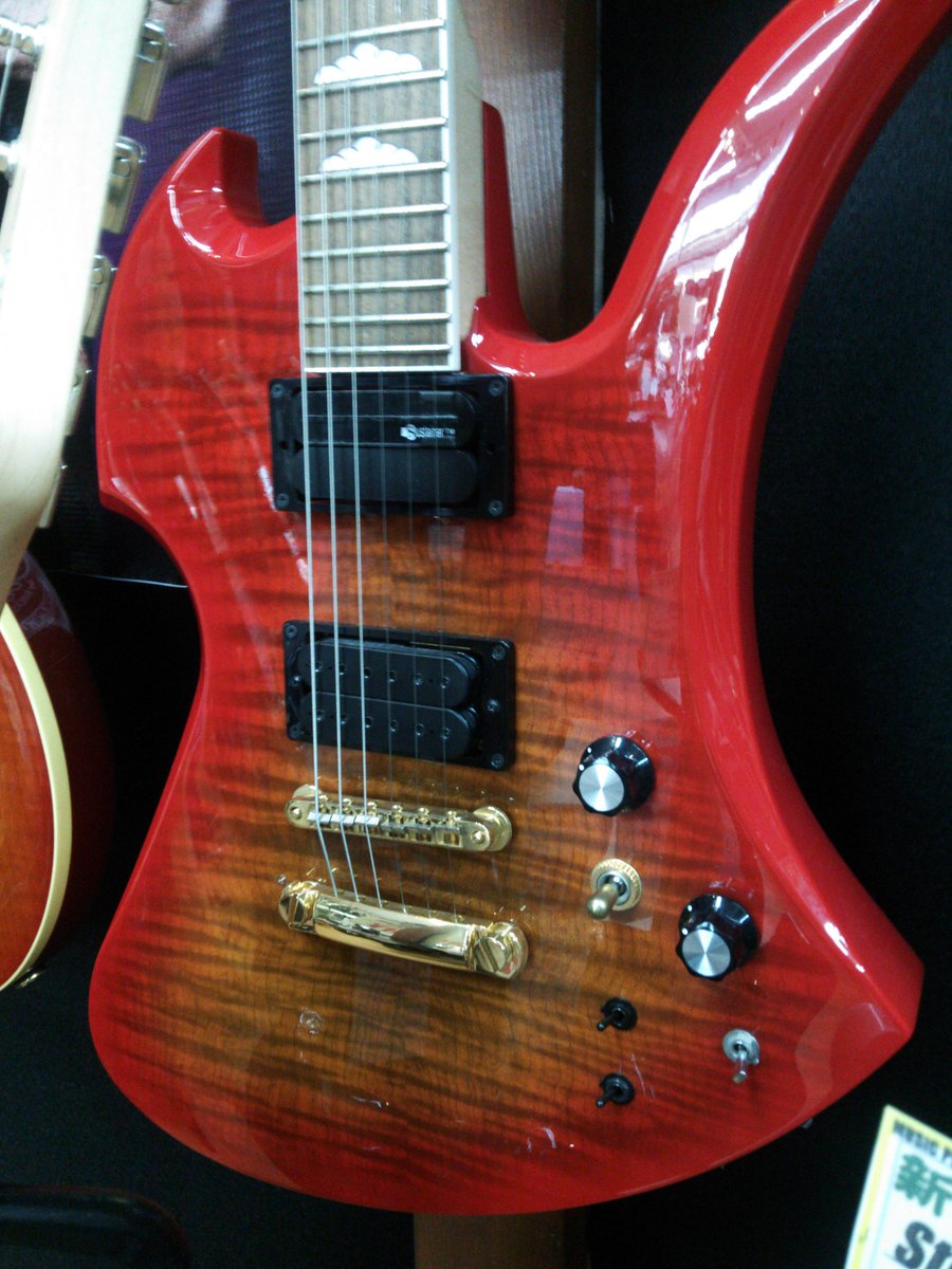 FERNANDES-JAPAN on X