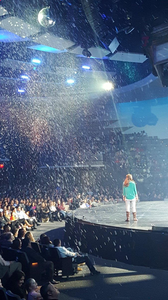 ChristianPWhite's tweet photo. @GatewayPeople Awesome Christmas Program #Truthical Tonight!! #MerryChristmas https://t.co/CP1wwlhGQD