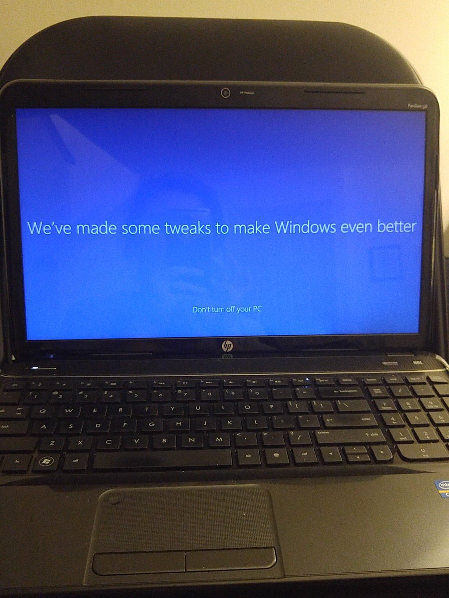 zizzy0104's tweet photo. Seriously? #BringBackWindows7 https://t.co/AIhHnyI60V