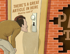 robotech_master's tweet image. Newspapers should drop their paywalls…but what will replace them? buff.ly/1Yc1L8p via @teleread #TeleRead