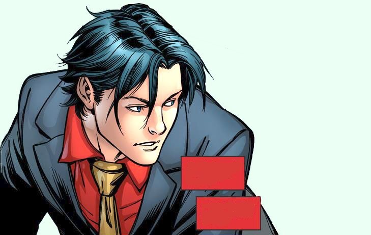 comicscharacter's tweet photo. Tim Drake (Red Robin) https://t.co/EtATfTarTS