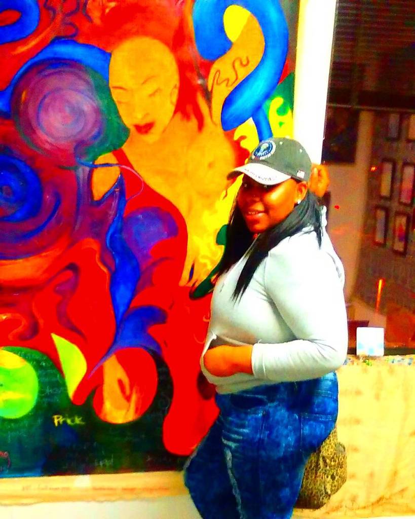 artomatic's tweet photo. by bitch_im_tonimarie at https://t.co/JRYM25UA4W Fav😍😍😍 #artomatic2015 #artomatic #art #love #beautiful #beauty #… https://t.co/Js1OyXqDEN
