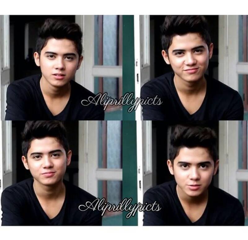 Fans_Alyprilly's tweet photo. Yangg Kangen Sama abangg Bilang #GWSAliando https://t.co/6HzwT0mrpG