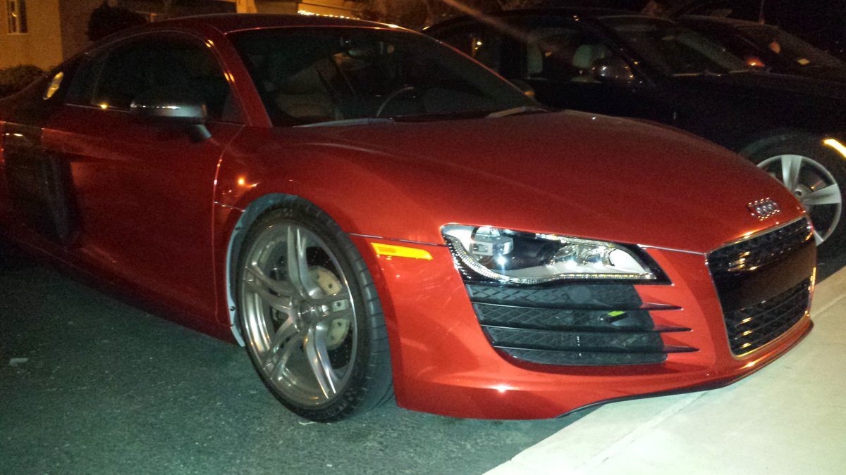 nogoat23's tweet photo. Speaking of cool cars, look what I found while dropping off Chris. @bunnybloonlorde @wholewrldshaded https://t.co/5RSwETtL5p