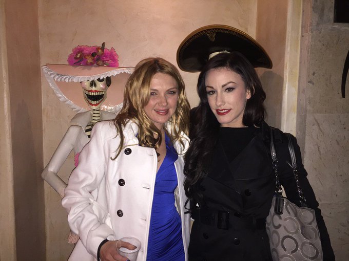 Awesome @Penthouse Christmas Party with @mariemccrayxxx @JenniferWhiteX https://t.co/iY25rbnBLF<a class="tags" href="/tag/penthouse">@penthouse</a><a class="tags" href="/tag/mariemccrayxxx">@mariemccrayxxx</a><a href="/tag/manyvids"class="tags"><span>#manyvids</span></a><a href="/tag/mvsales"class="tags"><span>#mvsales</span></a>