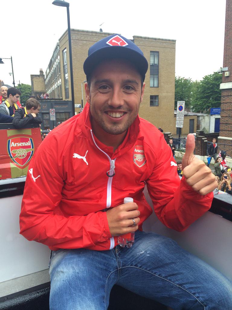 Happy birthday to the little magician, Santi Cazorla! No one has more PL assists than him since 12 