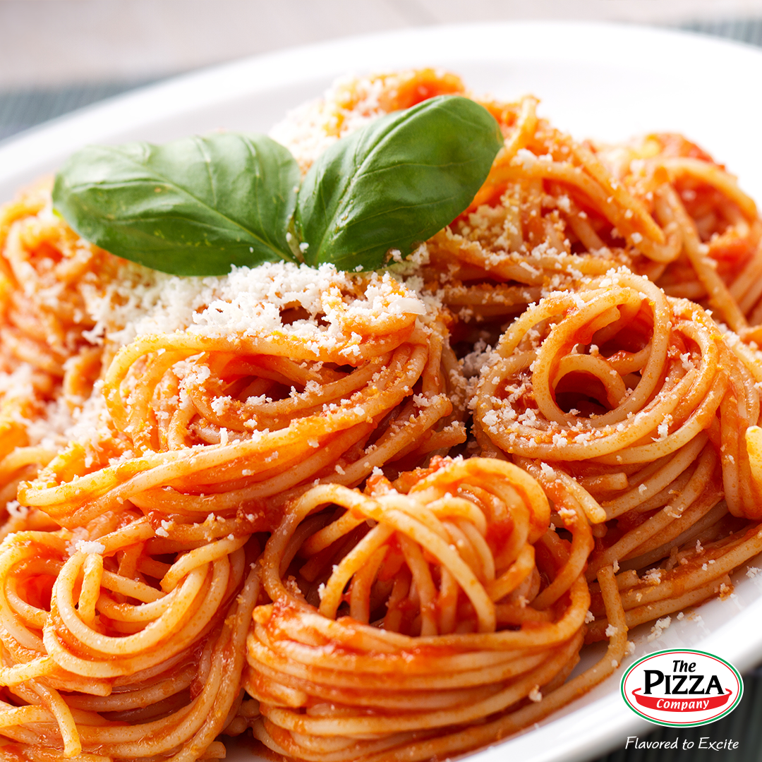 Thinking about a hot pasta platter to have with your friends during the holidays? #TPCUAE