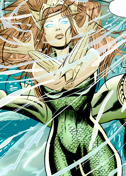 comicscharacter's tweet photo. Queen Mera (Mera) https://t.co/m0l9vb2Zpw