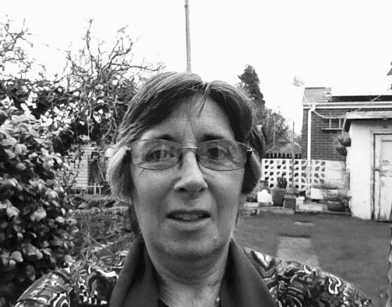 Jacqui Spalding tweet media