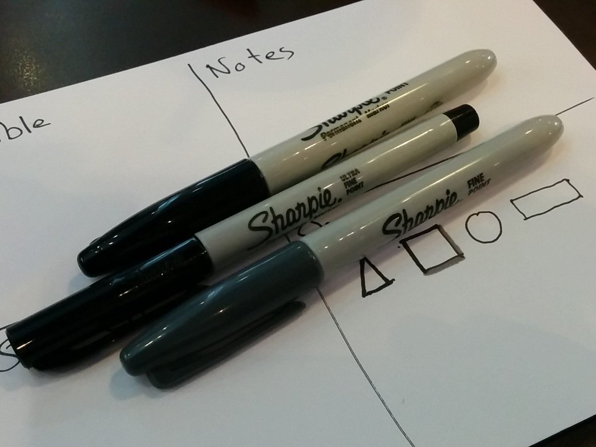 pypwithniko's tweet photo. #sketchnotes  with @Sharpie #practiceperfect #reflectiveteacher #risktaker #playpurpose #pypchat https://t.co/3vB5kxeZsj