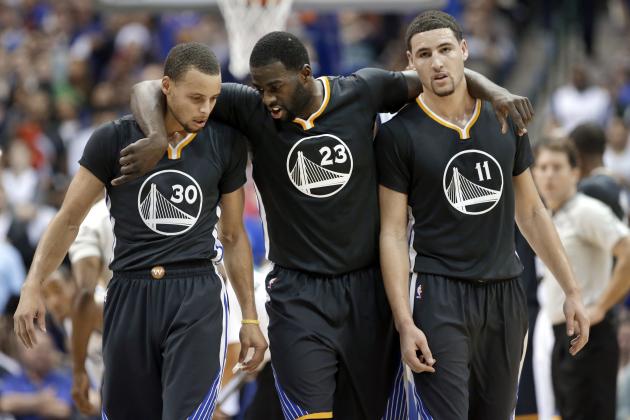 MovistarNBA's tweet photo. GRACIAS @warriors por estos meses. Todos hemos soñado despiertos.
#dormiresdecobardes https://t.co/cSRgrCbBzU