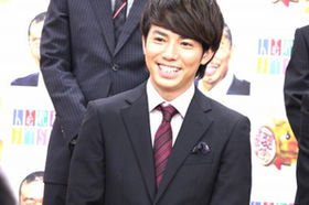 綾部祐二生誕祭