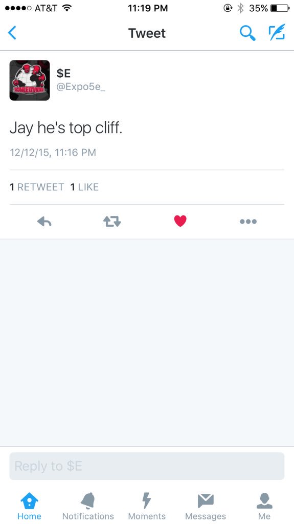 Counterphit's tweet image. Fools are calling out through Twitter smh @Expo5e_ @NickSmith3_