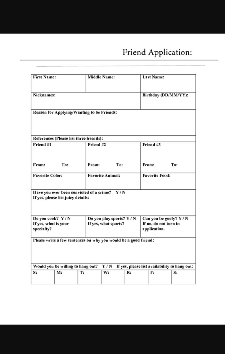 Marshall_abery2's tweet photo. Taking all applications https://t.co/OfYfhyI5oC
