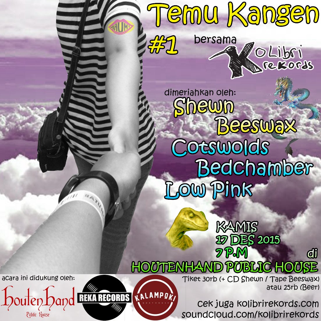 Haum Entertainment tweet media