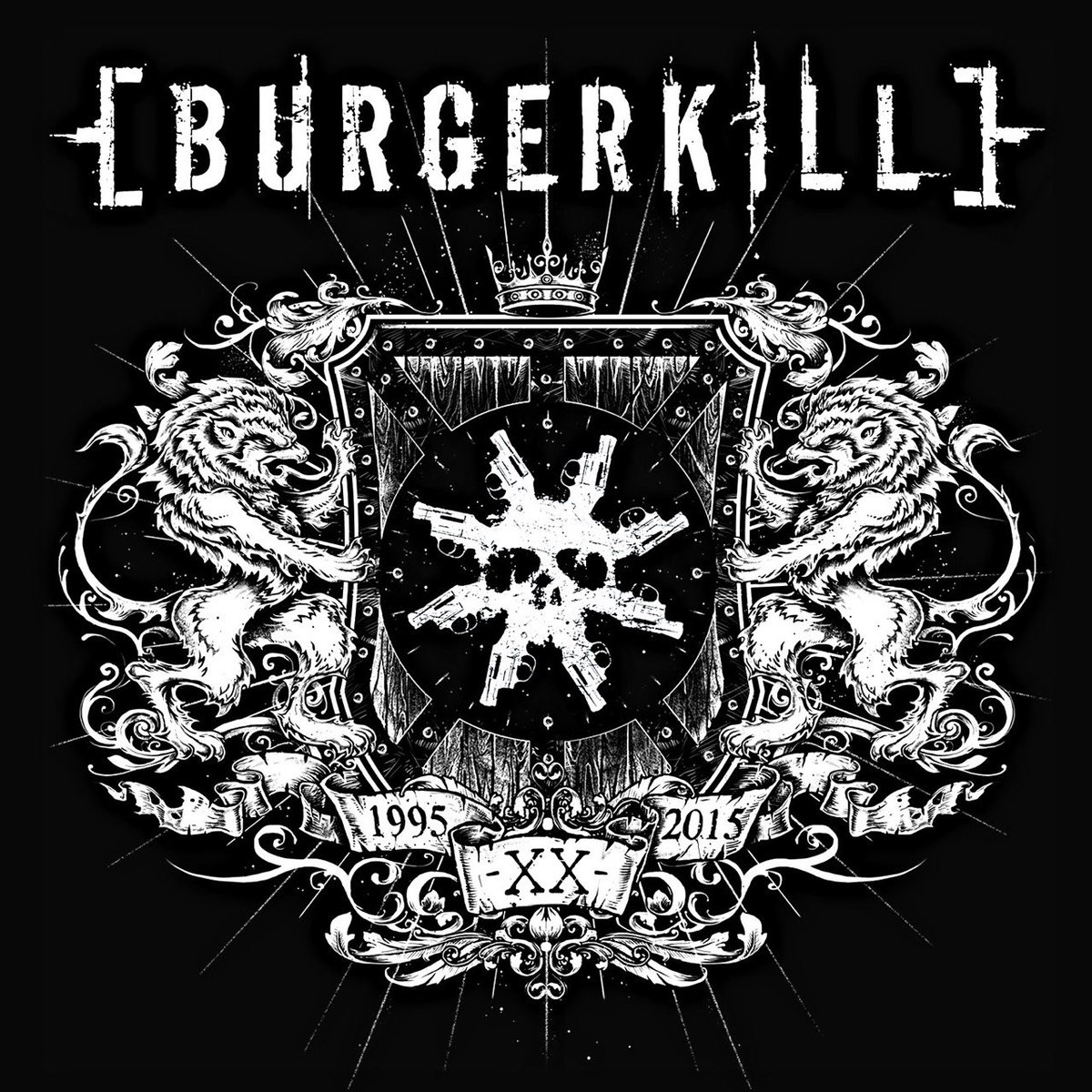 Nastyawan's tweet photo. Dirgahayu @burgerkill ke-XXth. Terus berkarya dan mengharumkan nama Indonesia di Internasional! /m\ #burgerkill20th https://t.co/k1XIGwqz8C