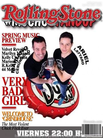 cerundolo mariano (@mcstandup) on Twitter photo 