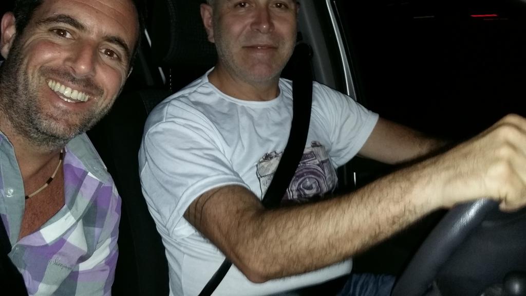 Ya llegamos tijuana villa elisa gran show con juan jose cagliada