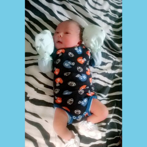 Hallo kesayangan bunda ♥ <a href="/ekiirezki/">ɯɐɥɓ∀ ıʞzǝᴚ</a>