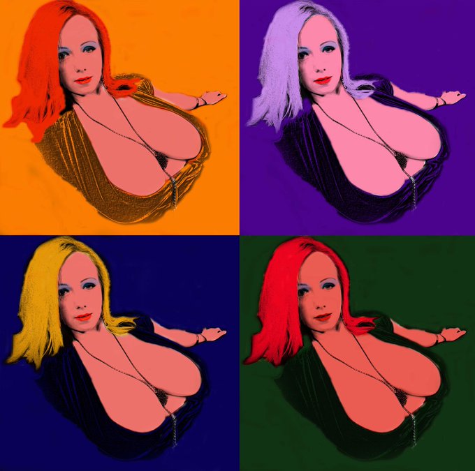 #Agnetis by Chris in YourArt - https://t.co/XUwC6SR7Hg
Please work on this section - I love it!
Thank