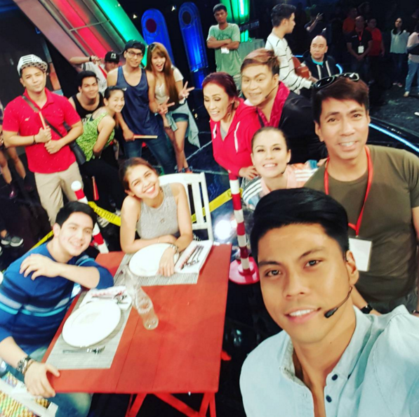 MaineFinity_ILO's tweet photo. Mr. Jerald Napoles Insta Update #ALDUBOnSPS https://t.co/TkJh0sr0bN