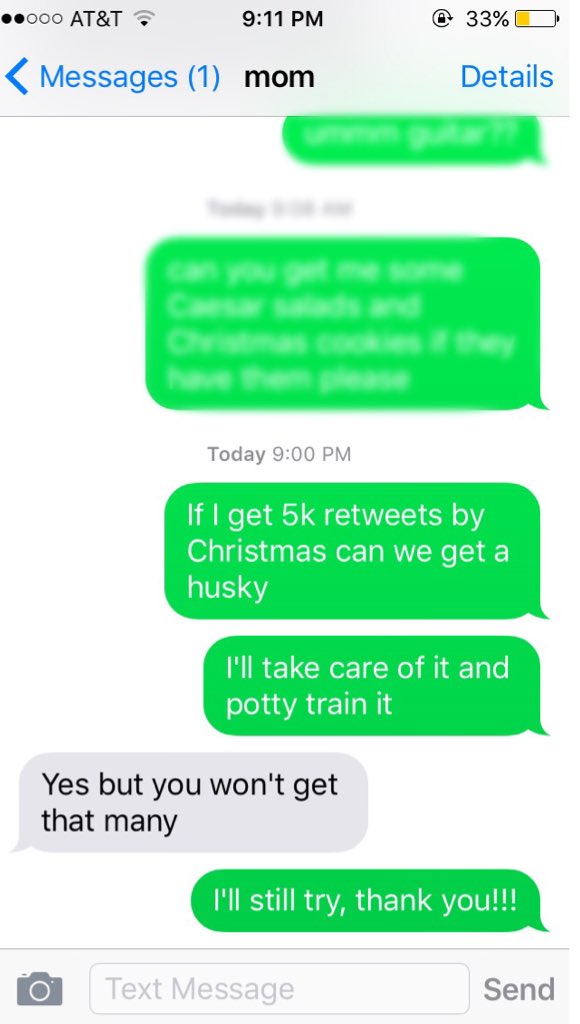 sarahweekss's tweet photo. i know it's a lot but please rt this and help me finally get my Christmas wish😍😍😍😭 https://t.co/uaeSsjlIX7