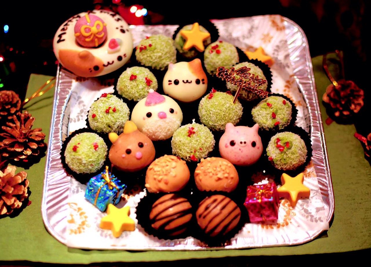 フロレスタ高円寺店 高円寺店限定 Happyクリスマスケーキ のご予約を開始いたします 一口ドーナツを組み合わせてドーナツ ツリーをお作りしました 一口サイズなので皆でワイワイお召し上がり頂けます お日持ちするので残ってしまっても安心です フロレスタ高円寺店 高円寺店限定 Happyクリスマスケーキ のご予約を開始いたします 一口ドーナツを組み合わせてドーナツ ツリーをお作りしました 一口サイズなので皆でワイワイお召し上がり頂けます お日持ちするので残ってしまっても安心です