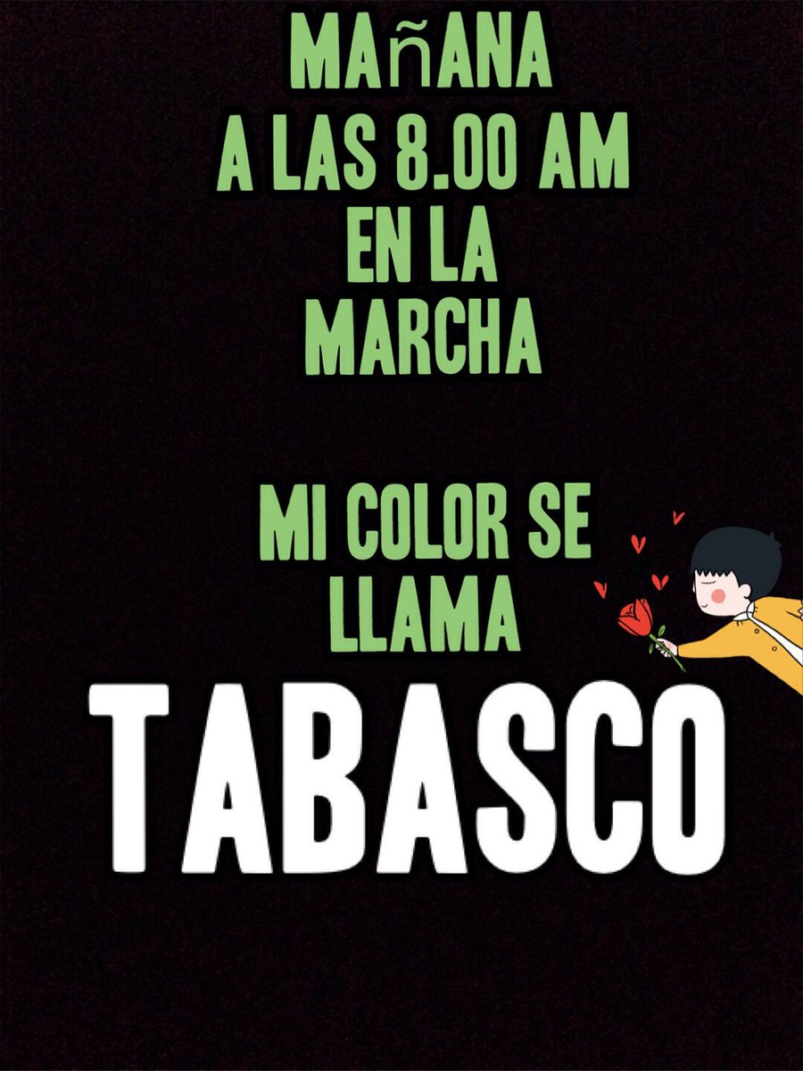 felipe0campo's tweet photo. Asiste mañana te esperamos 
Apoyo total  https://t.co/Y2GGXbIx4w