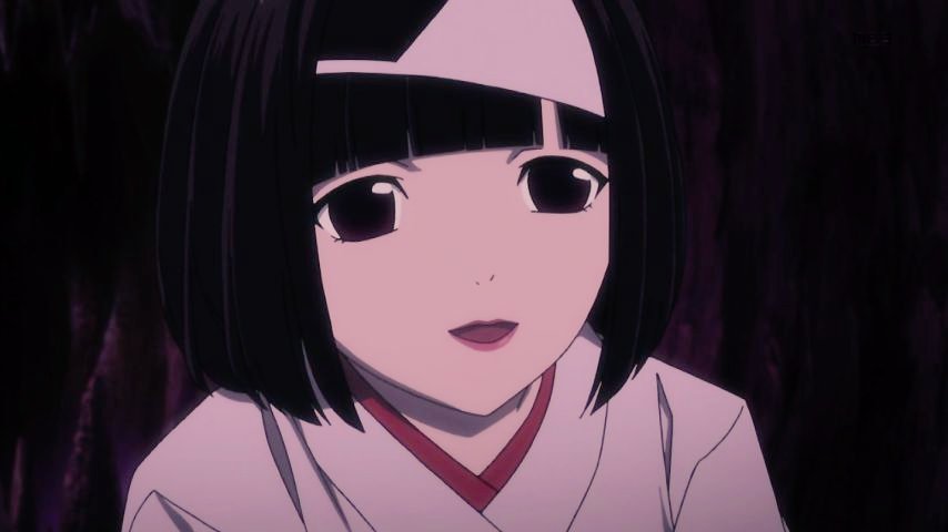 りんごすたー あと どう考えても緋色が1期よりもかわいい ノラガミ Noragami T Co S3ynshltfh