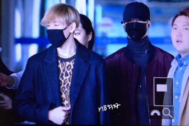 MB9397's tweet photo. 151213 #mark #bambam https://t.co/fEjQqTgZwP