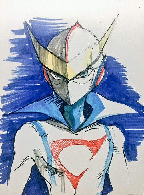ブライキングボスのtwitterイラスト検索結果 ブライキングボスのtwitterイラスト検索結果