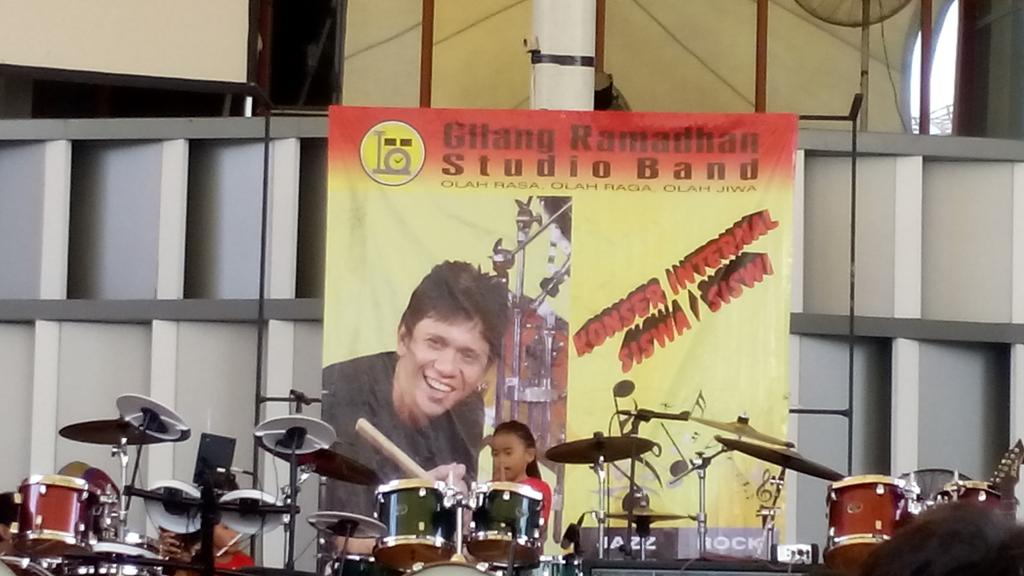 Gilang Ramadhan tweet media