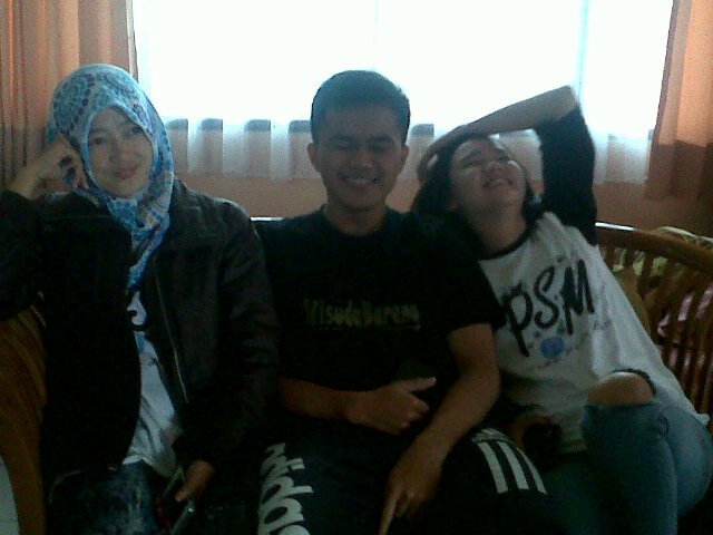 Calon ketua PSM ada 3 orang. Siapa kah yang terpilih hari ini ?