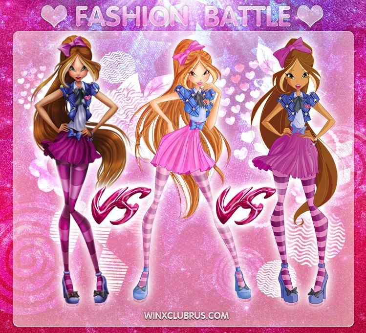 WinxClubRus's tweet photo. #Winx #WinxNews #WinxClubRus #WinxClub #Winx6 #Winx2D #Winx3D #WinxCGI #WinxFairyCouture #Flora #FashionBattle https://t.co/4DYHo4vImf