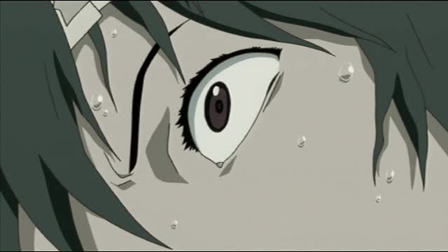 Ankolove86 先ほどほむらに羽が生えるシーンで 全く痛そうな素振りはない と書きました アニメの羽 が生える描写で 対照的にすごく痛そうなのは 灰羽連盟のラッカです 悪魔ほむらなので平気だけど 実際には このくらいに大事なのだろうなと思います