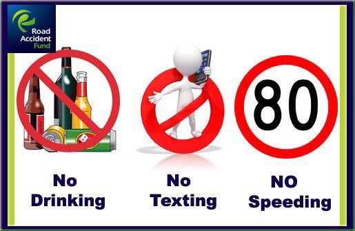 DavidMogashoa's tweet photo. #NoDrinking&Driving #KeepKalm #NoEatingBurgersWhileDriving #KeepToTheSpeedlimit @RAF_SA @Edubbzo @_ArriveAlive https://t.co/LSaF5GkOHe