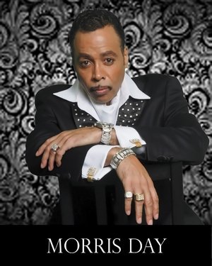  Happy Birthday Morris Day!  