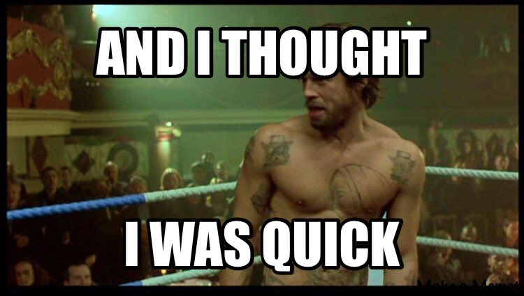 juststeveire's tweet photo. #UFC194 #aldovsmcgregor  @TheNotoriousMMA #onepunchmickey #snatch https://t.co/4F6qb8joNq