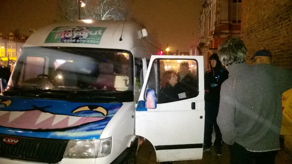 Lambeth NEU (NUT) tweet media