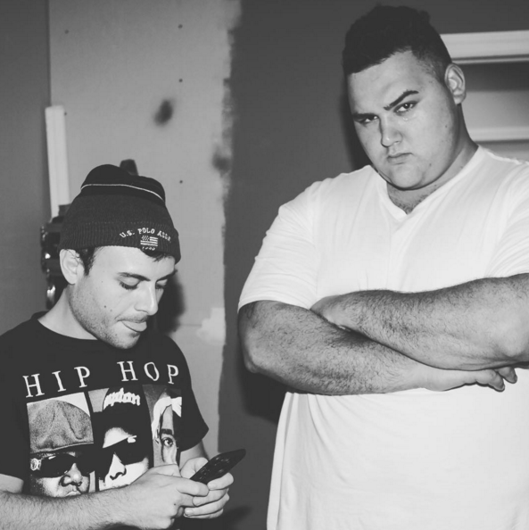 TheIslandBoyz's tweet photo. 🎤🔥👀 https://t.co/9tcd1y0Hxb Listen to The Island Boyz' *BRAND NEW TRACK* Whatever It Takes // FREE on Soundcloud 👀🔥🎤 https://t.co/6bKIOgk8z4